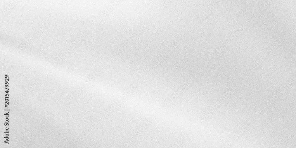 Obraz premium Abstract light gray texture with soft diagonal gradient illustration