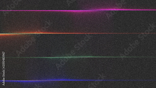 Abstract colorful gradient noise grain background texture