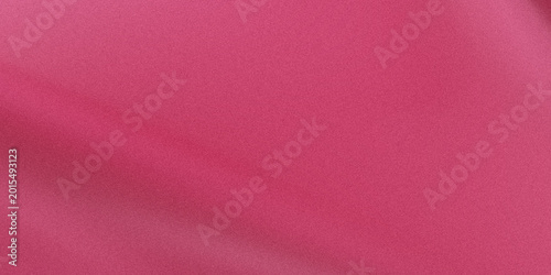 Photos Bright magenta pink fabric texture with soft folds and smooth surface illustrati