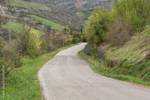 strada