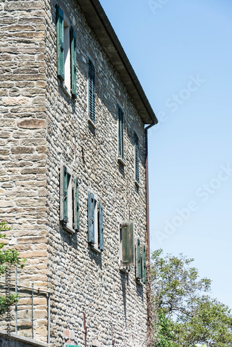 casa in pietra