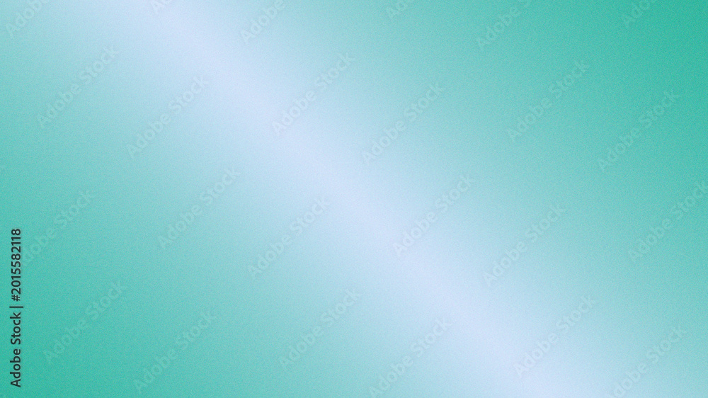 Obraz premium A gradient background with green and white.