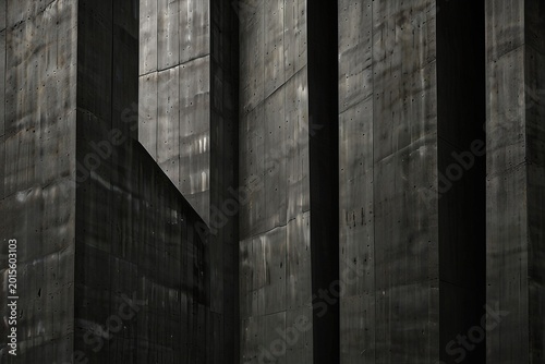 old brick wall