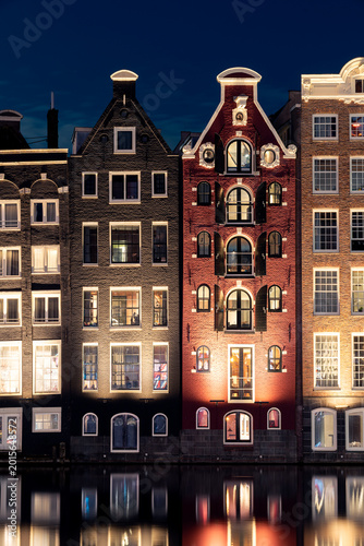 houses in amsterdam
