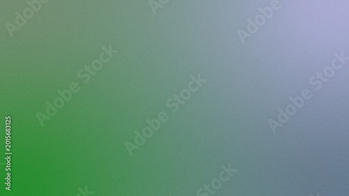 Soft Green and Purple Gradient with Subtle Grain Texture