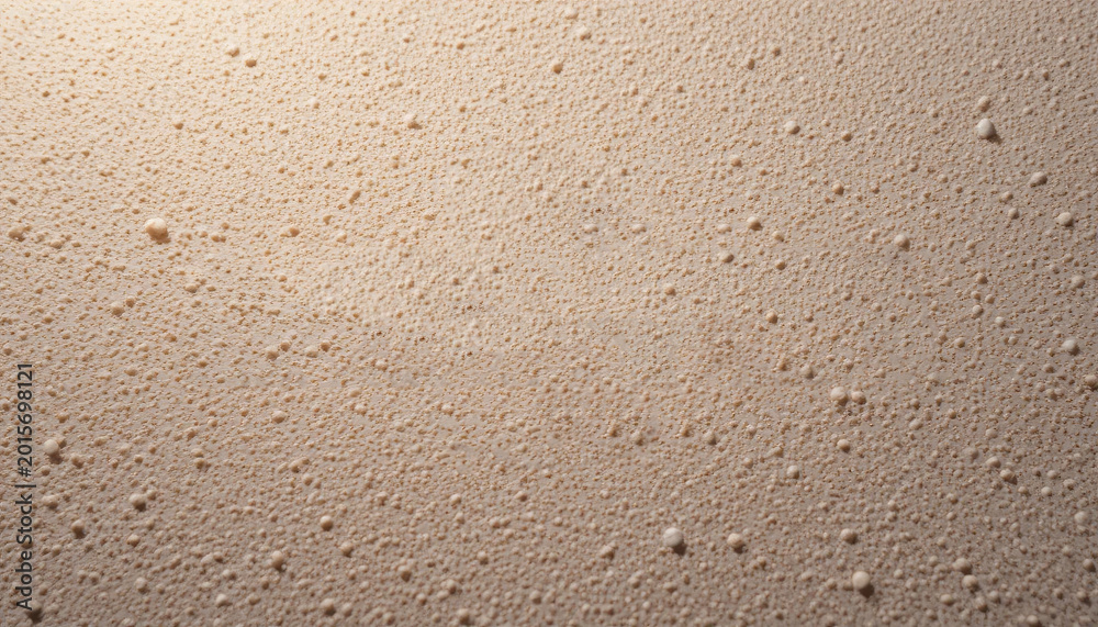 Fototapeta premium High-end branding texture with soft glow + grain