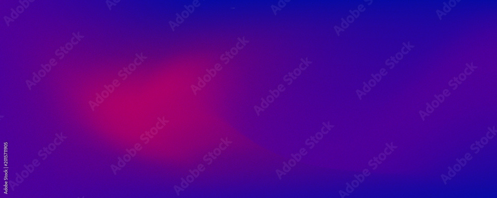 Fototapeta premium Deep Blue and Pink Neon Glow Digital Mesh Abstract Gradient Background