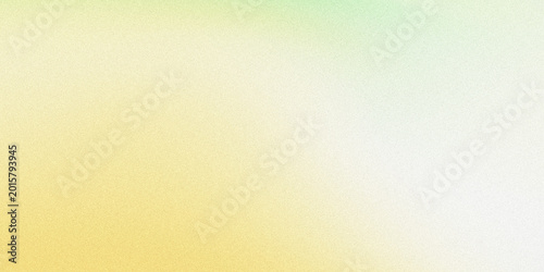 Soft Cream and Pale Yellow Abstract Blurred Background