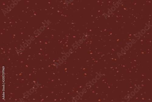 Photography Sweet red bean paste texture background