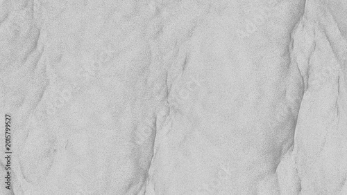Foto Abstract High Contrast Wavy Terrain Texture