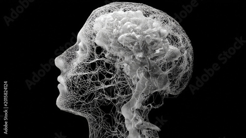 Human brain uses roughly 20% of the body  energy while being only about 2% of body weight. 