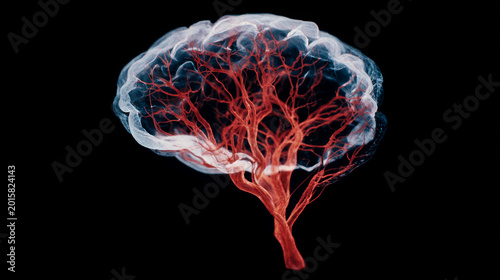 Human brain uses roughly 20% of the body  energy while being only about 2% of body weight. 