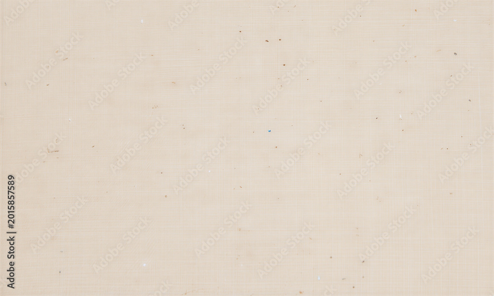 Fototapeta premium Vintage Handmade Beige Paper Texture Background