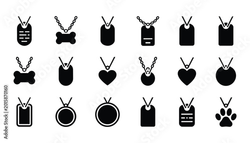 Photos Memorial day dog tags honoring fallen heroes with pet remembrance symbols