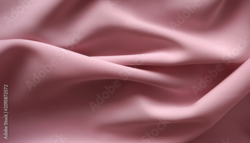 Tableau sur toile Wrinkled silk satin classic fabric backdrop