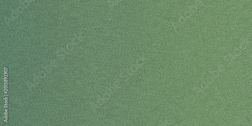 Green carpet texture close up view of soft pile fabric