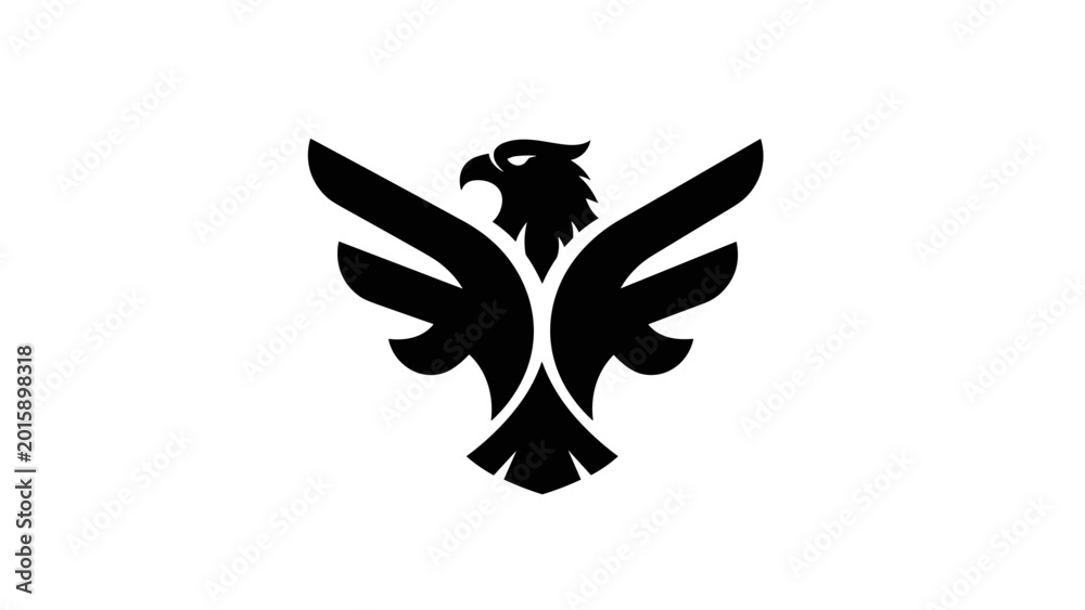 Fototapeta premium Eagle