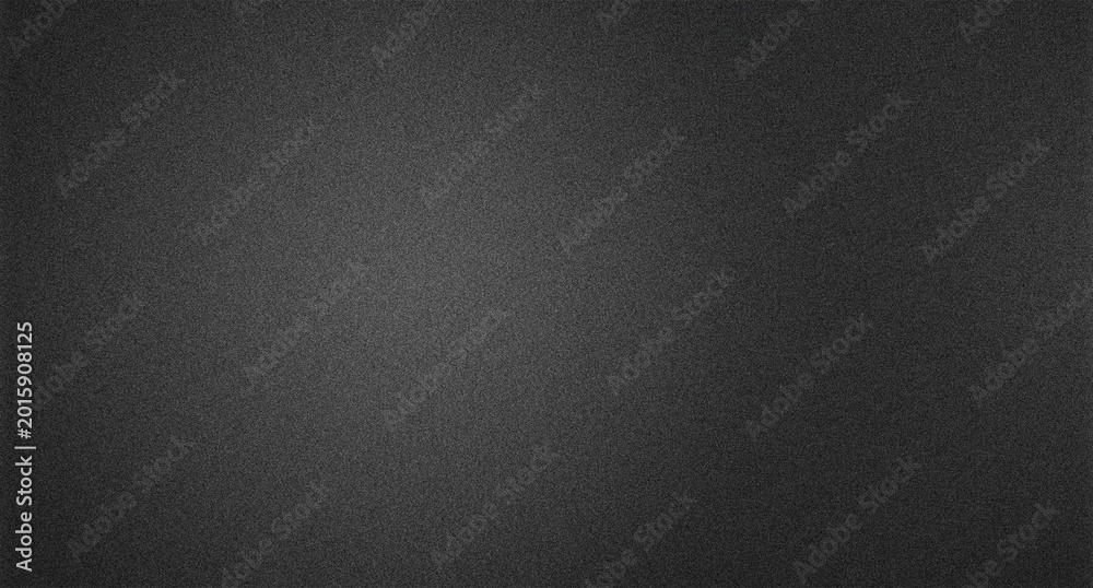 Obraz premium Dark gray textured background, abstract charcoal surface with subtle grain, elegant black backdrop for design, modern minimalist wallpaper 4K grainy texture Background