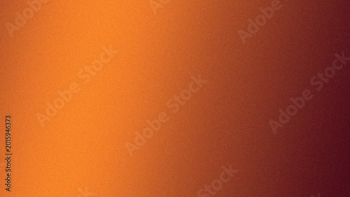 Minimalist Retro Burnt Orange Texture for Graphic Design