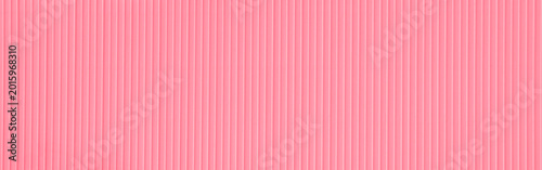 Metal roof pink corrugated iron sheet aluminium steel background wall panel tile construction siding building line pattern texture seamless architecture plate frame container floor backdrop