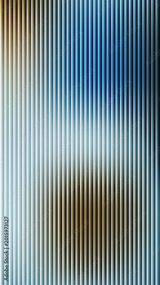 Obraz premium Abstract background with vertical lines and soft gradient color transitions