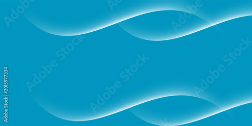 Abstract deep blue ocean gradient wallpaper. Abstract deep dark navy underwater background. eps 10