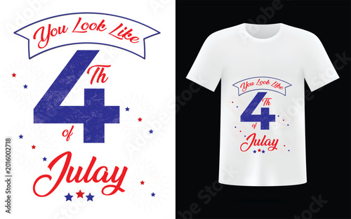 4th July