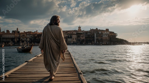 Peter’s vision in Joppa reveals how God breaks human boundaries, teaching that what He has cleansed should not be called unclean, expanding grace to all people
