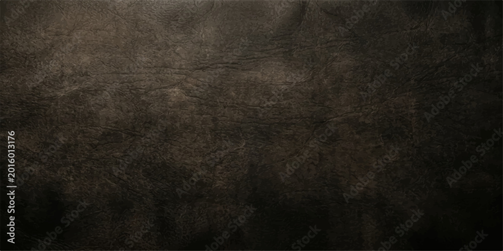 Naklejka premium Abstract grunge background with a dark color palette, suitable for textures and design elements. 