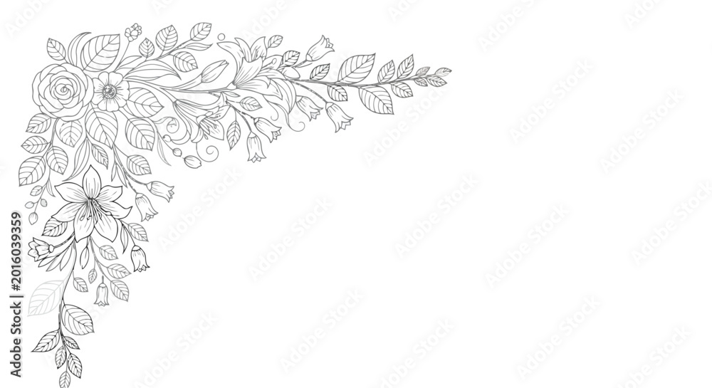 Fototapeta premium Adobe Illustrator Artwork