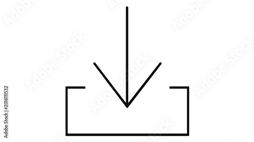 Modern Platform Engineering Blueprint Vector Icon Illustration Highlighting Multi-Layered Technical Infrastructure and Software Architecture Design for Scalable Digital Development Stack