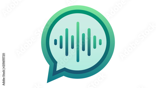 Neural network connectivity vector icon for technology and digital innovation projects, showing nodes and data links in a flat minimalist illustration for modern software interface designs.
