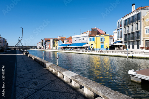 Konstfotografi Aveiro, portugal