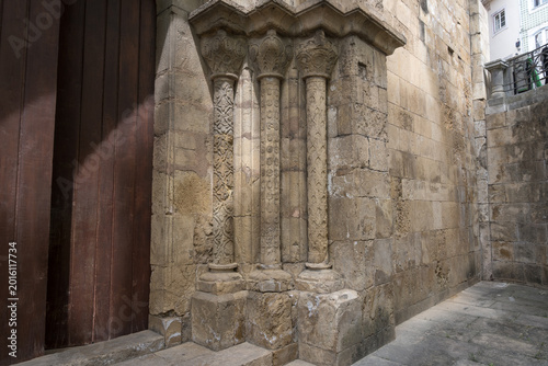 Coímbra, Portugal