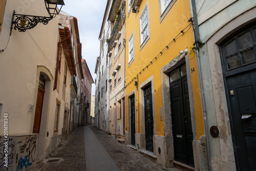 Coímbra, Portugal