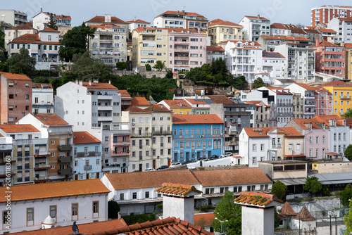 Coímbra, Portugal
