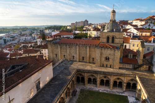 Coímbra, Portugal