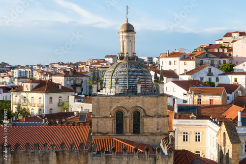 Coímbra, Portugal