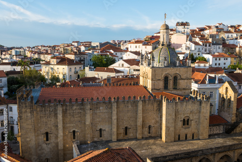 Coímbra, Portugal