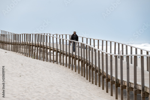 Costa Nova, Portugal
