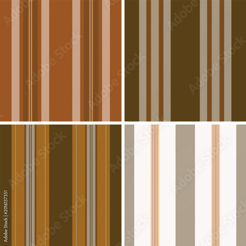 Canvas Print Striped collection designed for digital wallpapers for desktops