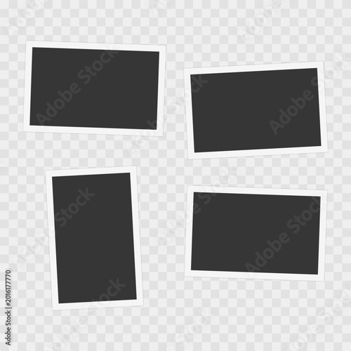 Photography Collection of Photo frames