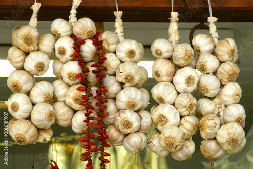 Knoblauch