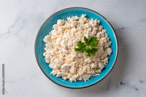 Fresh Turkish Lor Cheese or...