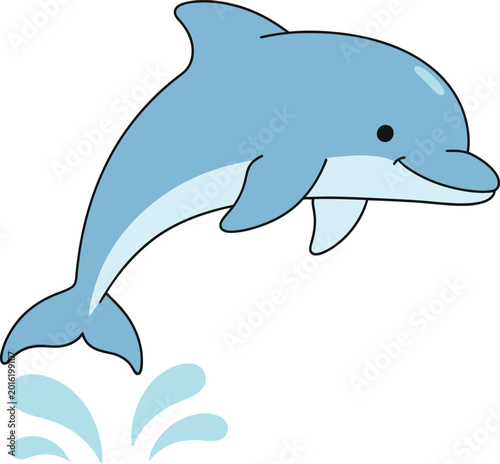 Bilde på lerret Adobe Illustrator Artwork