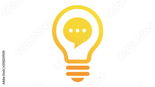 Modern business marketing and analytics brand identity vector icon representing corporate strategy and professional development with minimalist flat illustration elements for company branding needs.
