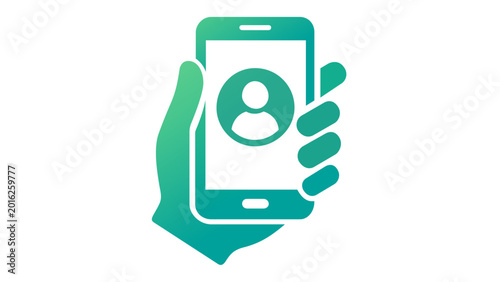 High quality app development vector icon illustration highlighting mobile user interface design and software programming for innovative business marketing strategies and tech analytics.