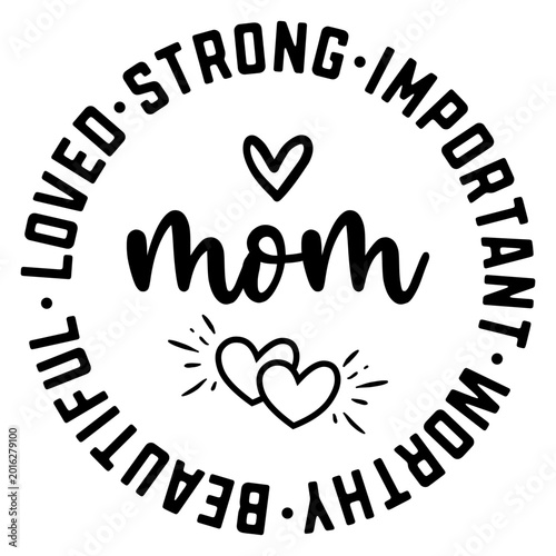 Mom Life SVG PNG, Funny Mom Svg Png