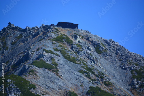 富山県 立山黒部アルペンルート～室堂