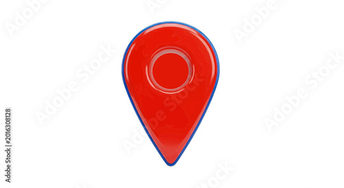 Vector illustration of red map pin with world map texture on a transparent background Free Download Vector illustration of red map pin with world map texture on a transparent background - GFXLoad